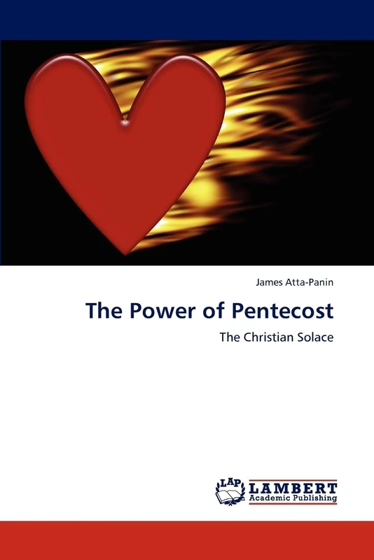 The Power of Pentecost: The Christian Solace - Image 1