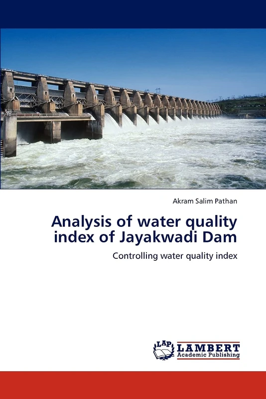 Analysis of water quality index of Jayakwadi Dam: Controlling water quality index - Image 1