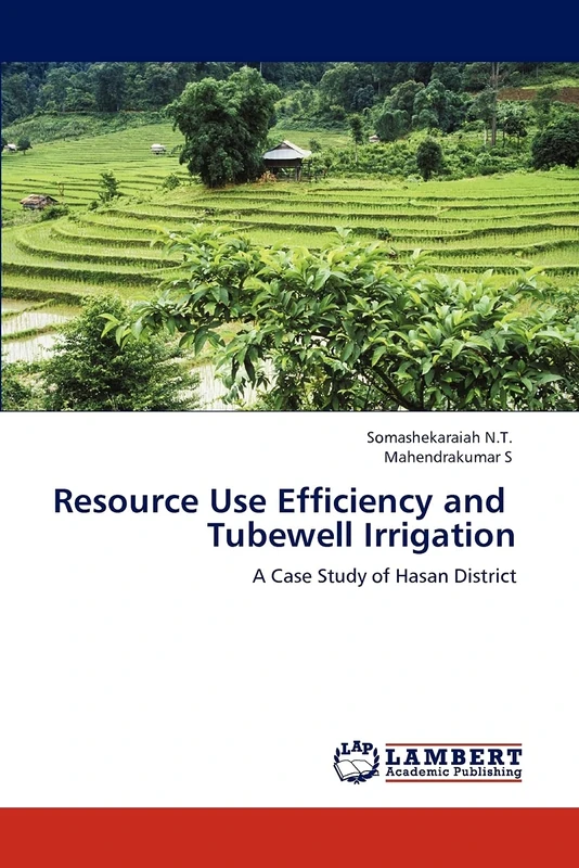 Resource Use Efficiency and Tubewell Irrigation: A Case Study of Hasan District