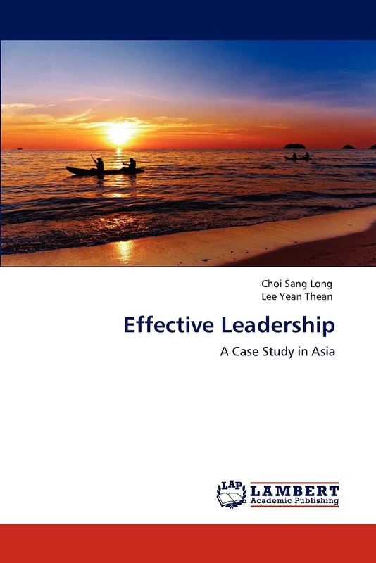 Effective Leadership: A Case Study in Asia
