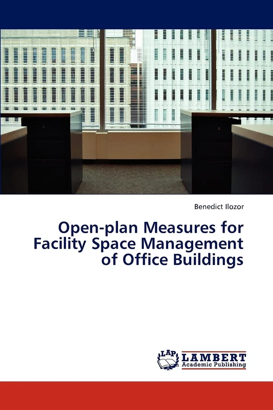 Open-plan Measures for Facility Space Management of Office Buildings