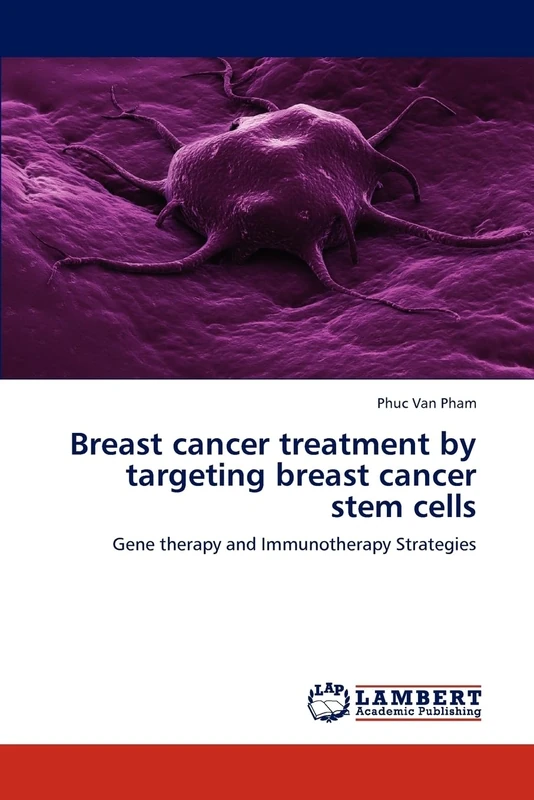Breast cancer treatment by targeting breast cancer stem cells: Gene therapy and Immunotherapy Strategies - Image 1