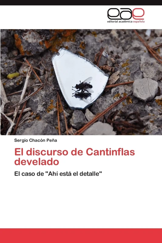 El discurso de Cantinflas develado: El caso de "Ahí está el detalle" - Image 1