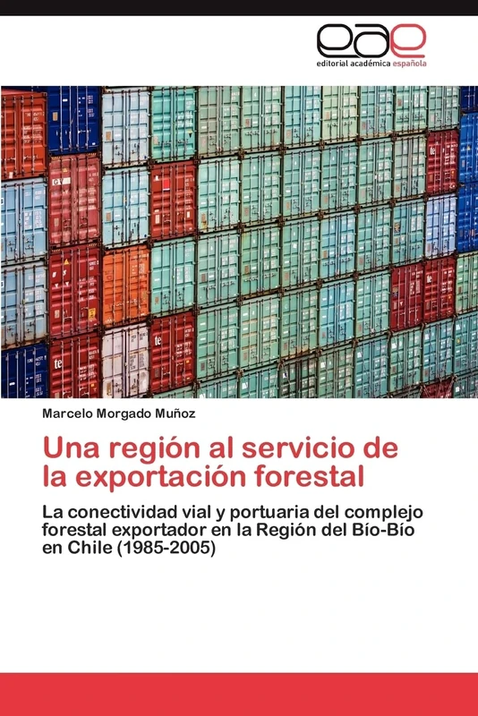 Una región al servicio de la exportación forestal: La conectividad vial y portuaria del complejo forestal exportador en la Región del Bío-Bío en Chile (1985-2005)
