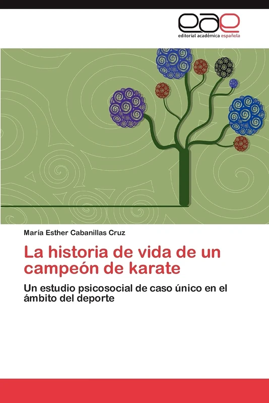 La historia de vida de un campeón de karate: Un estudio psicosocial de caso único en el ámbito del deporte - Image 1