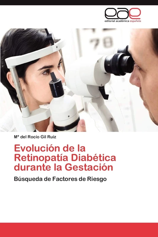 Evolución de la Retinopatía Diabética durante la Gestación: Búsqueda de Factores de Riesgo - Image 1