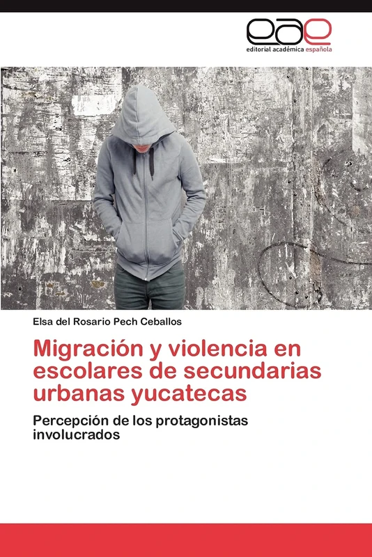 Migración y violencia en escolares de secundarias urbanas yucatecas: Percepción de los protagonistas involucrados - Image 1