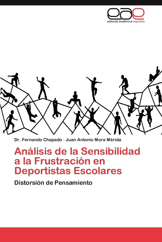 Análisis de la Sensibilidad a la Frustración en Deportistas Escolares: Distorsión de Pensamiento