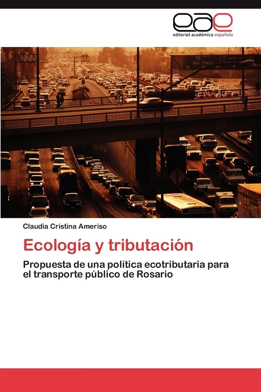 Ecología y tributación: Propuesta de una política ecotributaria para el transporte público de Rosario - Image 1