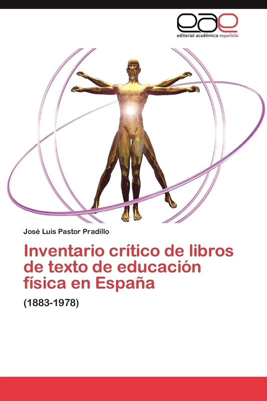 Inventario crítico de libros de texto de educación física en España: (1883-1978) - Image 1