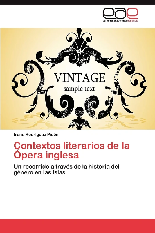 Contextos literarios de la Ópera inglesa: Un recorrido a través de la historia del género en las Islas - Image 1