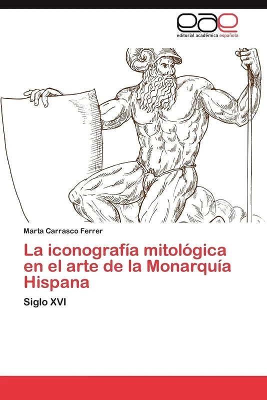 La iconografía mitológica en el arte de la Monarquía Hispana: Siglo XVI - Image 1