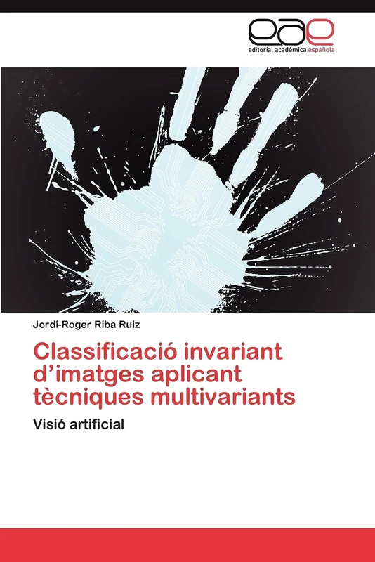 Classificació invariant d’imatges aplicant tècniques multivariants: Visió artificial