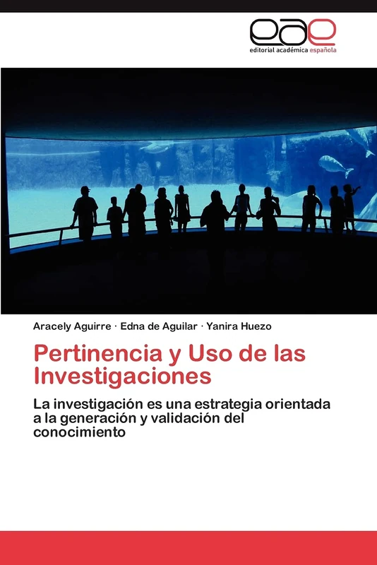 Pertinencia y Uso de las Investigaciones: La investigación es una estrategia orientada a la generación y validación del conocimiento - Image 1