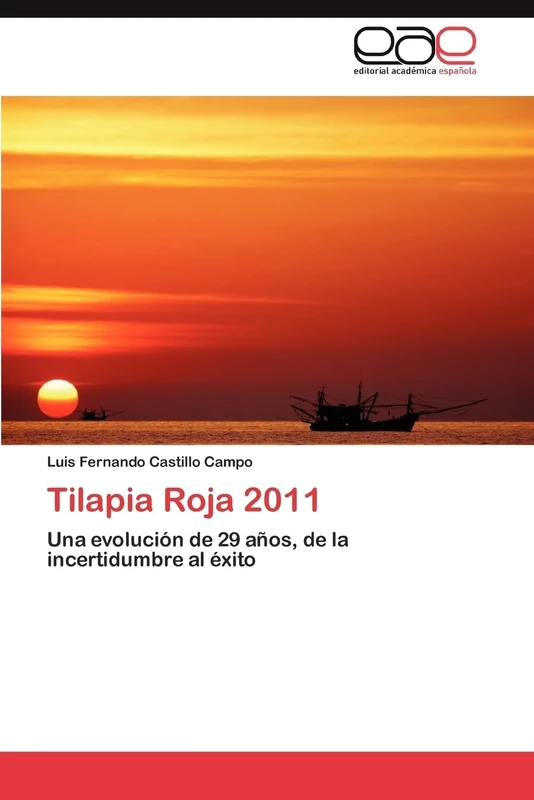 Tilapia Roja 2011: Una evolución de 29 años, de la incertidumbre al éxito - Image 1