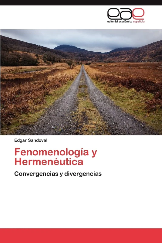 Fenomenología y Hermenéutica: Convergencias y divergencias - Image 1