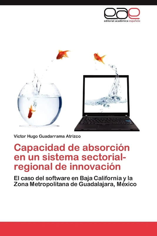 Capacidad de absorción en un sistema sectorial-regional de innovación: El caso del software en Baja California y la Zona Metropolitana de Guadalajara, México - Image 1