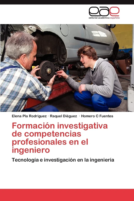 Formación investigativa de competencias profesionales en el ingeniero: Tecnología e investigación en la ingeniería