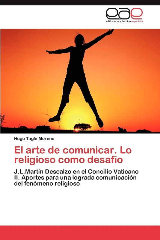 El arte de comunicar. Lo religioso como desafío: J.L.Martín Descalzo en el Concilio Vaticano II. Aportes para una lograda comunicación del fenómeno religioso - Image 1