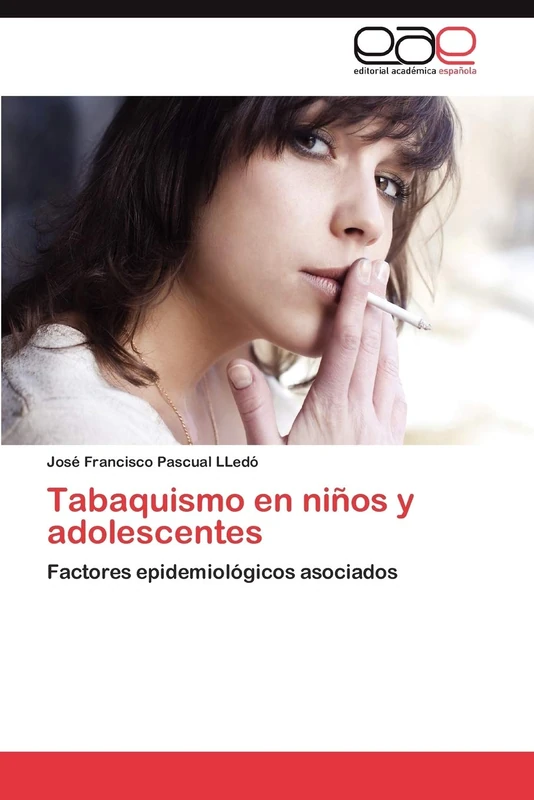 Tabaquismo en niños y adolescentes: Factores epidemiológicos asociados - Image 1