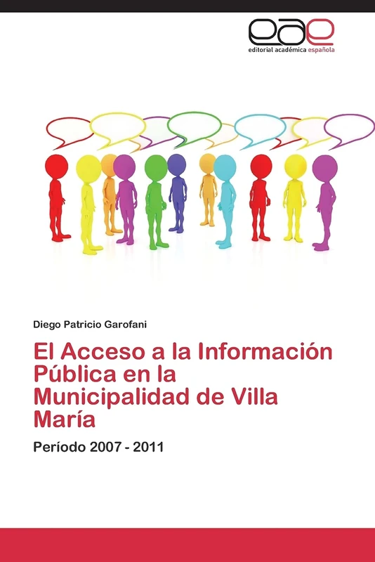 El Acceso a la Información Pública en la Municipalidad de Villa María: Período 2007 - 2011 - Image 1