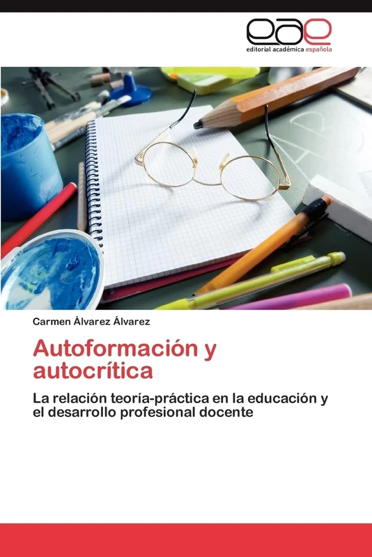Autoformación y autocrítica: La relación teoría-práctica en la educación y el desarrollo profesional docente - Image 1