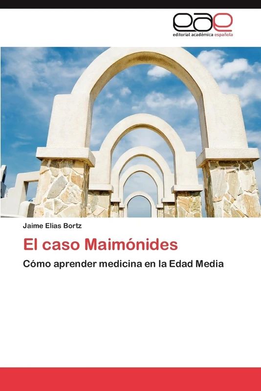 El caso Maimónides: Cómo aprender medicina en la Edad Media - Image 1