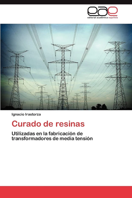 Curado de resinas: Utilizadas en la fabricación de transformadores de media tensión - Image 1