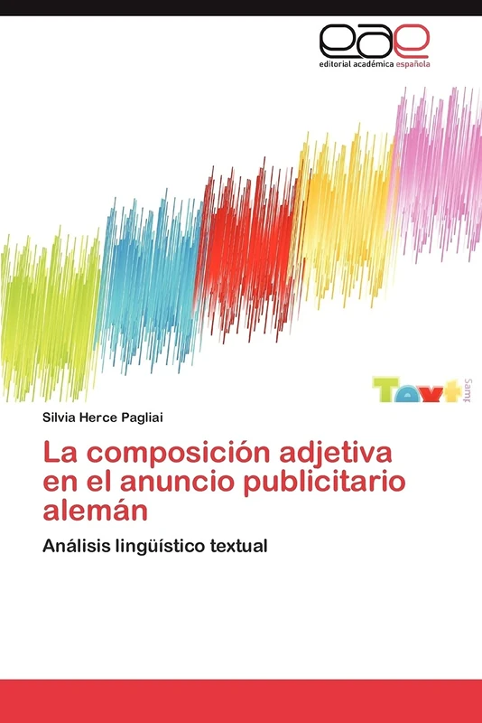 La composición adjetiva en el anuncio publicitario alemán: Análisis lingüístico textual - Image 1