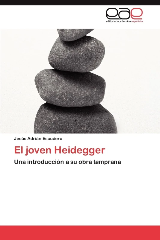 El joven Heidegger: Una introducción a su obra temprana - Image 1