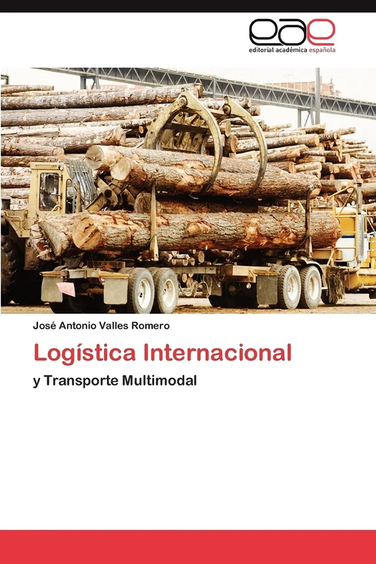 Logística y Transporte: Multimodal
