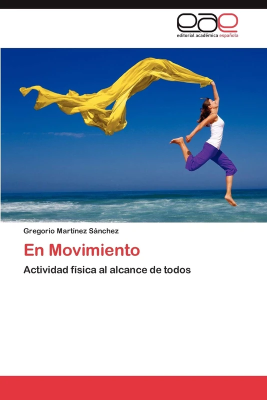 En Movimiento: Actividad física al alcance de todos