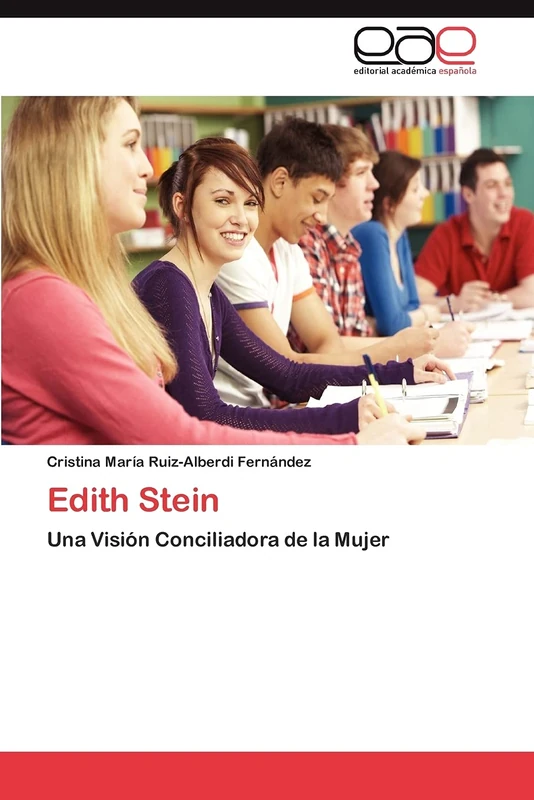 Edith Stein: Una Visión Conciliadora de la Mujer - Image 1