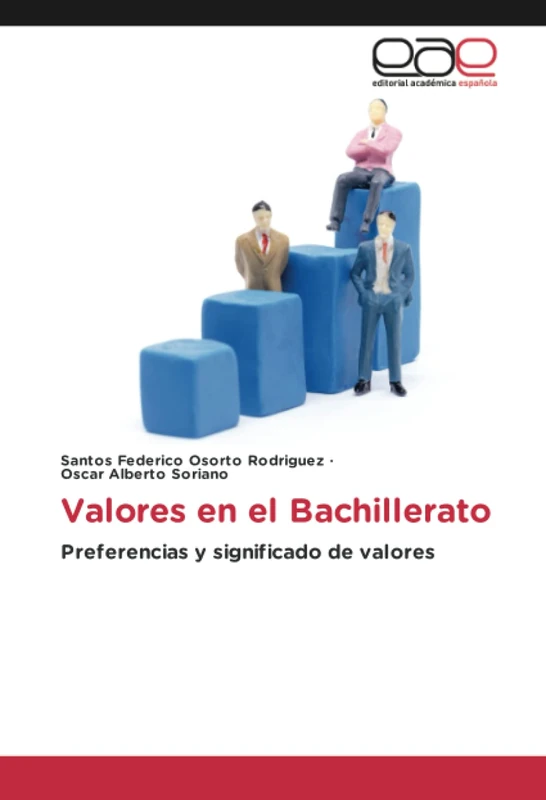 Valores en el Bachillerato: Preferencias y significado de valores