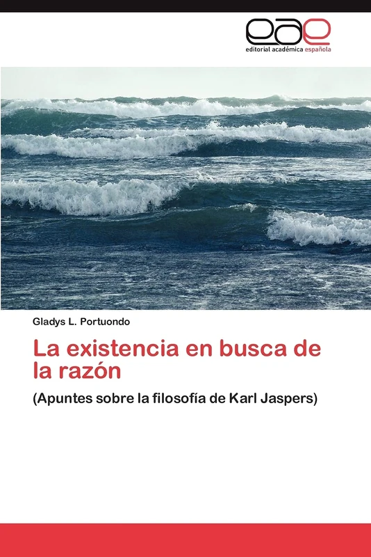 La existencia en busca de la razón: (Apuntes sobre la filosofía de Karl Jaspers) - Image 1