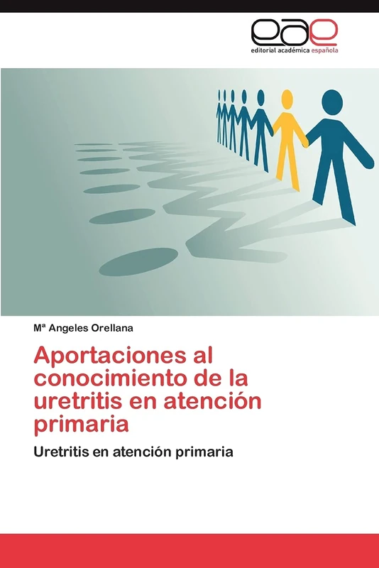 Aportaciones al conocimiento de la uretritis en atención primaria: Uretritis en atención primaria