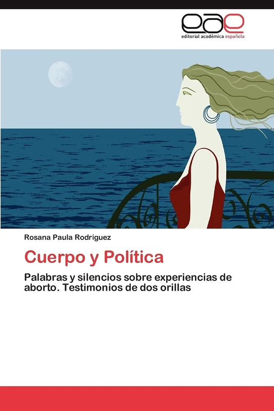 Cuerpo y Política: Palabras y silencios sobre experiencias de aborto. Testimonios de dos orillas - Image 1