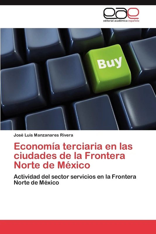 Economía terciaria en las ciudades de la Frontera Norte de México: Actividad del sector servicios en la Frontera Norte de México