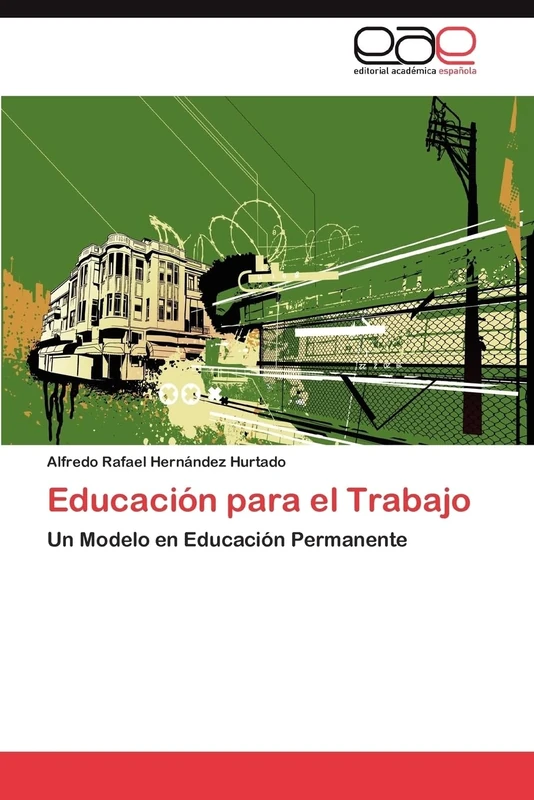 Educación para el Trabajo: Un Modelo en Educación Permanente - Image 1