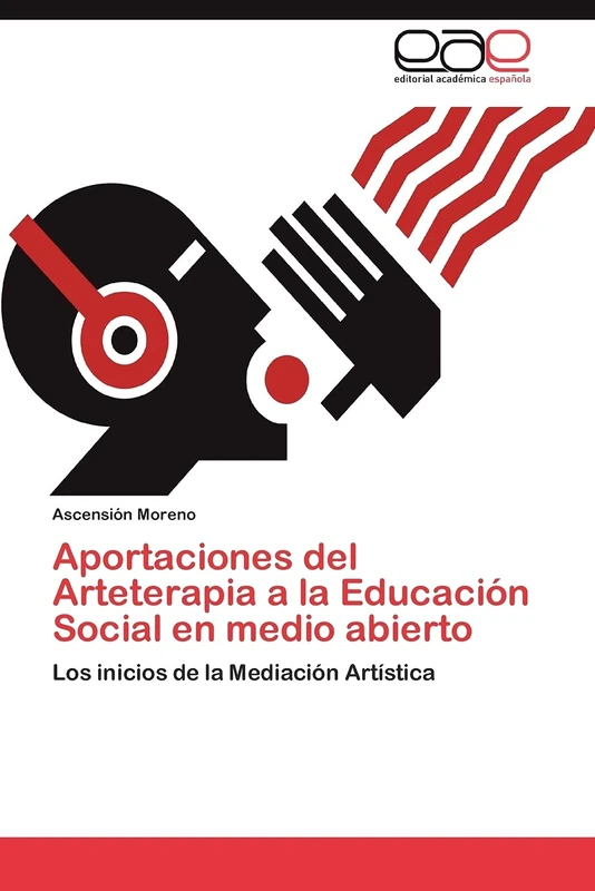 Aportaciones del Arteterapia a la Educación Social en medio abierto: Los inicios de la Mediación Artística - Image 1