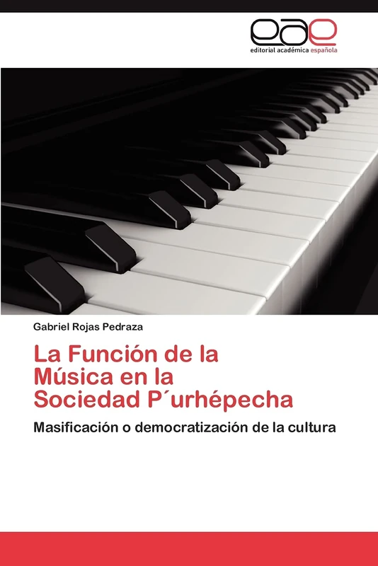 La Función de la Música en la Sociedad P´urhépecha: Masificación o democratización de la cultura - Image 1