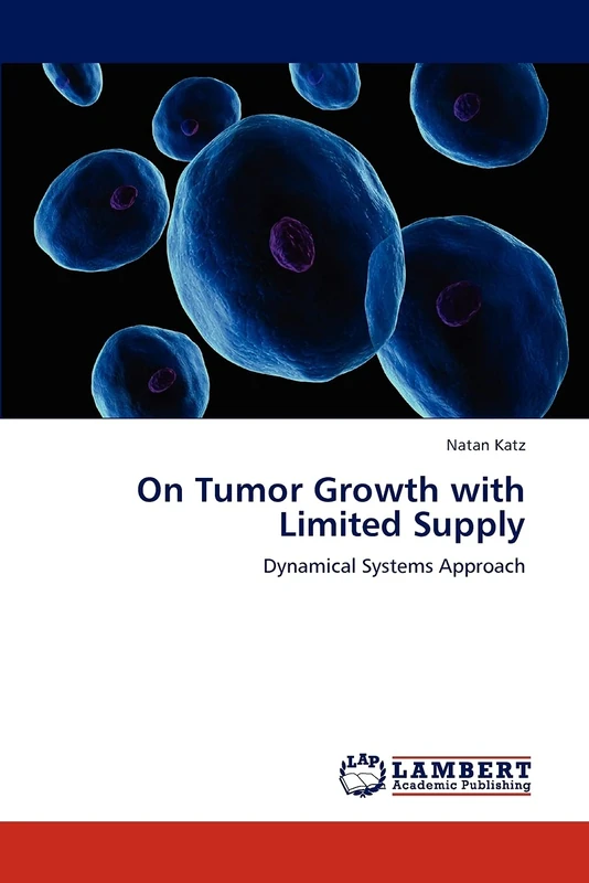 On Tumor Growth with Limited Supply: Dynamical Systems Approach