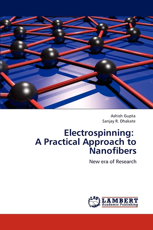 Electrospinning: A Practical Approach to Nanofibers: New era of Research