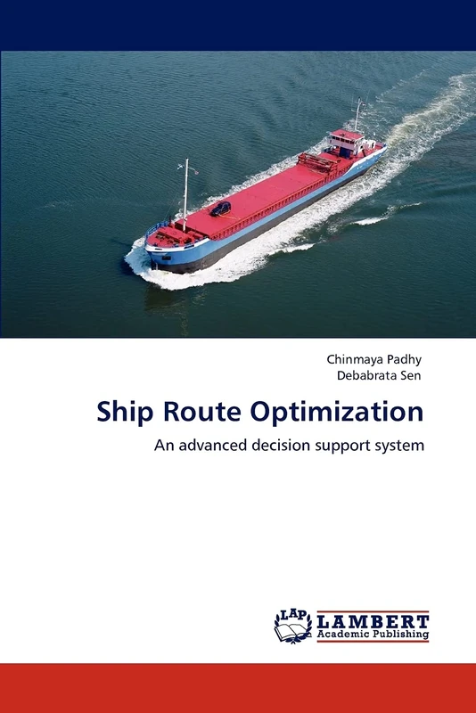 Ship Route Optimization: An advanced decision support system