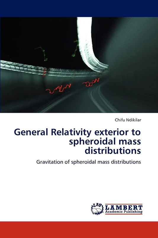 General Relativity exterior to spheroidal mass distributions: Gravitation of spheroidal mass distributions