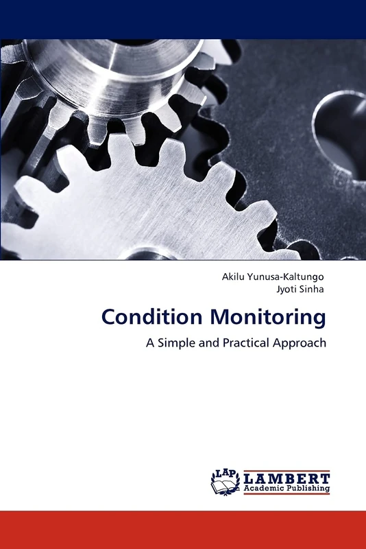 Condition Monitoring: A Simple and Practical Approach - Image 1