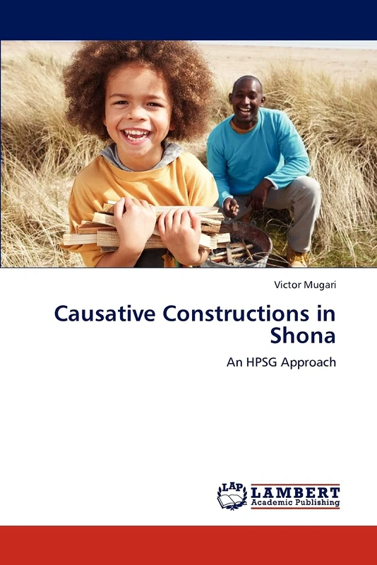 Causative Constructions in Shona: An HPSG Approach - Image 1