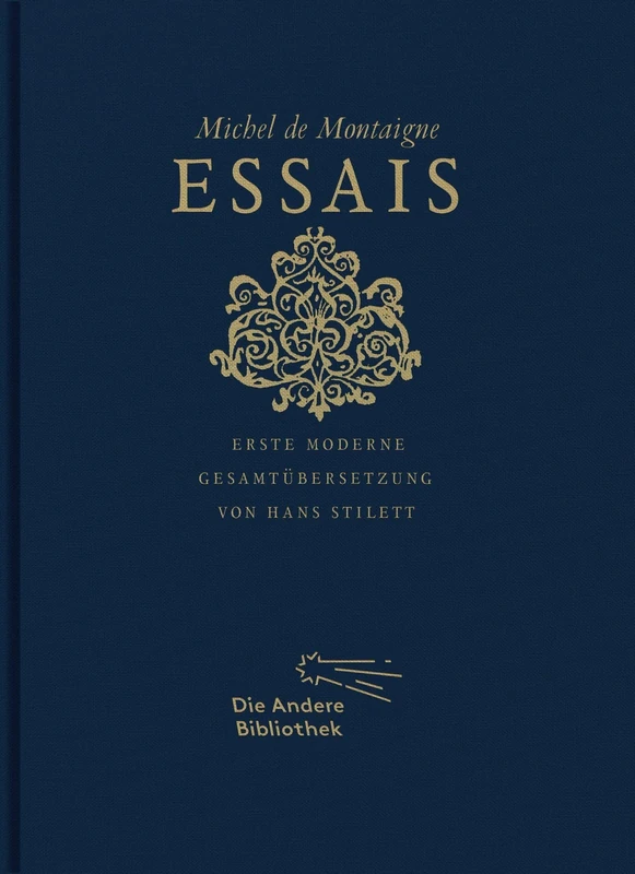 Essais: Erste moderne Gesamtübersetzung - Image 1