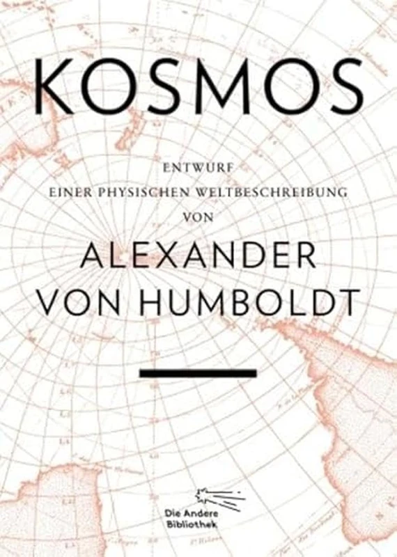 Kosmos: Entwurf einer physischen Weltbeschreibung