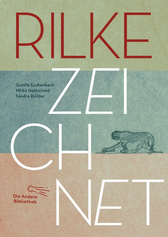 Rilke zeichnet - Image 1